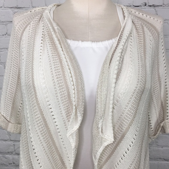 ELIE TAHARI: Sweater - Picture 3 of 8